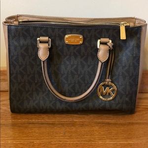 Michael Kors purse